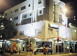 Tinbilly Travellers - Restaurants Sydney 3