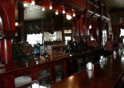 Cherry Bar - Restaurants Sydney 3