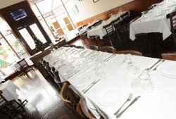 Remvi By The Bay - Restaurants Sydney 3