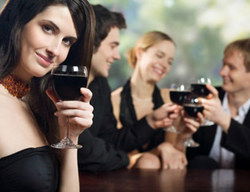 CBD Hotel - Restaurants Sydney 3