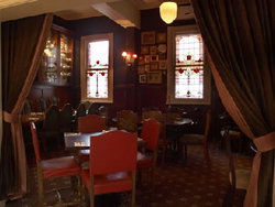 Benjamin On Franklin - Restaurants Sydney 3