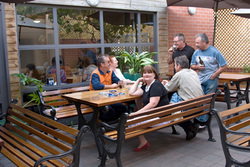 Alberton Hotel - Restaurants Sydney 3
