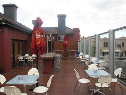 Elgin Inn Hotel - Restaurants Sydney 3