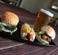 The Quarrymans Hotel - Restaurants Sydney