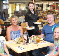 Burleigh Bears - Restaurants Sydney