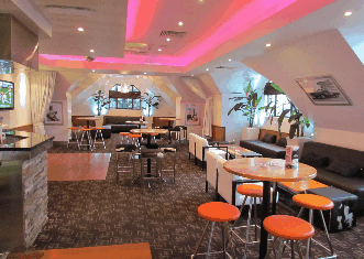 Mermaid Beach Tavern - Restaurants Sydney