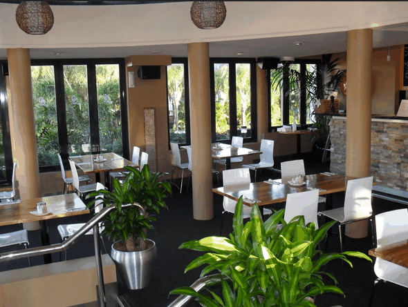 Mermaid Beach Tavern - Restaurants Sydney 2