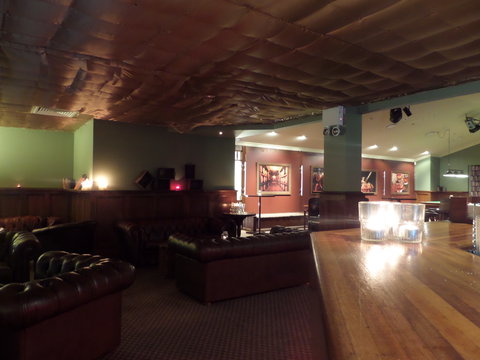 Castle Hill Tavern - Restaurants Sydney 4