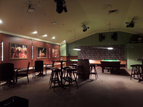 Castle Hill Tavern - Restaurants Sydney 5