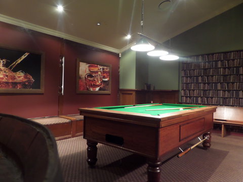 Castle Hill Tavern - Restaurants Sydney 6