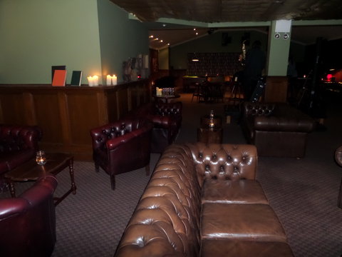 Castle Hill Tavern - Restaurants Sydney 7