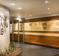 Sydney Rowing Club - Restaurants Sydney