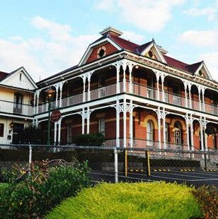 Heidelberg VIC Restaurants Sydney