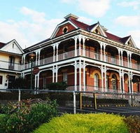 Old England Hotel - Restaurants Sydney