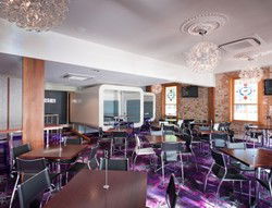 Arab Steed Hotel - Restaurants Sydney 0