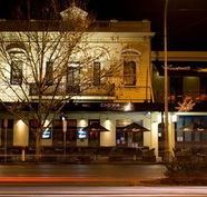 Crown and Sceptre Hotel - Restaurants Sydney