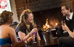Mick O'Sheas's Irish Pub - Restaurants Sydney 0