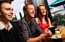 Mick O'Sheas's Irish Pub - Restaurants Sydney 1