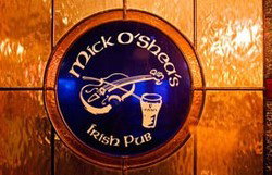 Mick O'Sheas's Irish Pub - Restaurants Sydney 2