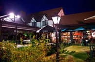 Mick O'Sheas's Irish Pub - Restaurants Sydney 3