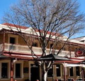 Seven Stars Hotel - Restaurants Sydney