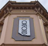 The Oxford Hotel - Restaurants Sydney