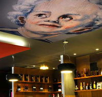 Barking Dog Wine Bar  Cafe - Restaurants Sydney