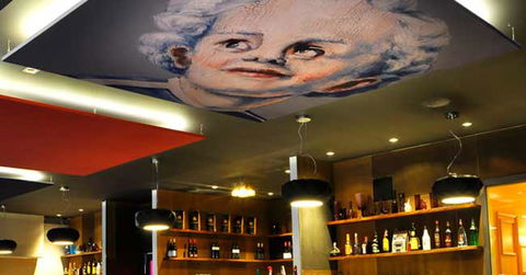 Barking Dog Wine Bar & Cafe - Restaurants Sydney 0