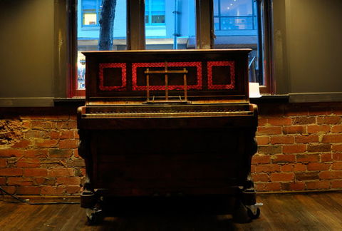 Barking Dog Wine Bar & Cafe - Restaurants Sydney 2