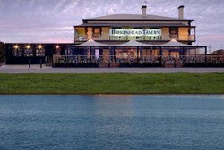 Birkenhead SA Restaurants Sydney