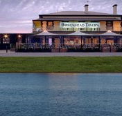Birkenhead Tavern - Restaurants Sydney