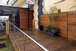 Birkenhead Tavern - Restaurants Sydney 1