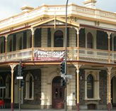 Cathedral Hotel - Restaurants Sydney