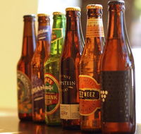 The Colonist Tavern - Restaurants Sydney