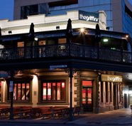 Griffins Head Hotel - Restaurants Sydney