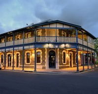 Kensington Hotel - Restaurants Sydney