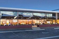 The Oakden Central - Restaurants Sydney 1