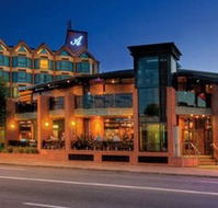 Arkaba Hotel - Restaurants Sydney