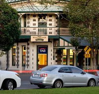 The Wellington Hotel - Restaurants Sydney
