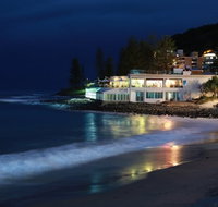 Oskars On Burleigh - Restaurants Sydney