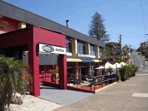 Miami QLD Restaurants Sydney