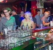 The Wickham - Restaurants Sydney