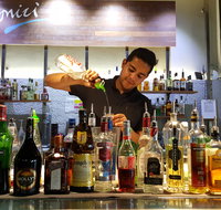 Amici Bakery Cafe - Restaurants Sydney