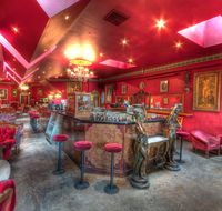 Polly Bar - Restaurants Sydney