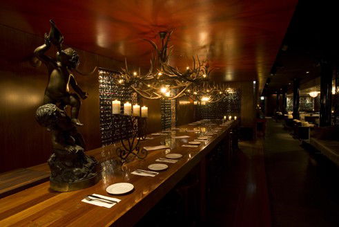 Melbourne VIC Restaurants Sydney