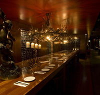 The Longroom - Restaurants Sydney