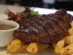 Arts On Bourke - Restaurants Sydney 1