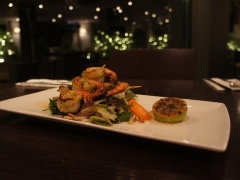 Arts On Bourke - Restaurants Sydney 2