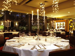 Arts On Bourke - Restaurants Sydney 3