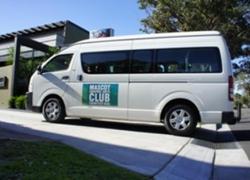 Arts On Bourke - Restaurants Sydney 4